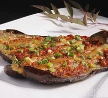 Dragon Boat Eggplant