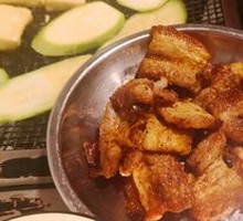 Dai-style Pork Belly