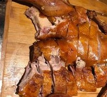 Tianxiang Roast Duck