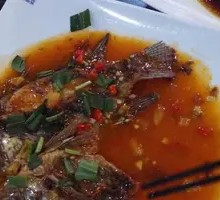 Dai-Style Tilapia