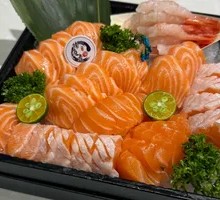 Salmon Fillet