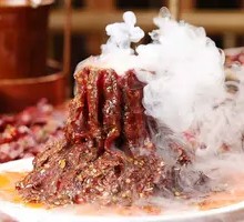 Lava Tender Beef