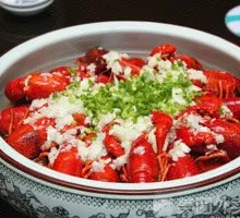 Lobster Side Dish