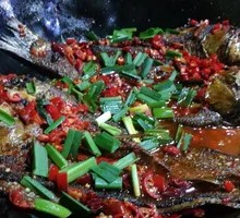 Famous Preserved Carp