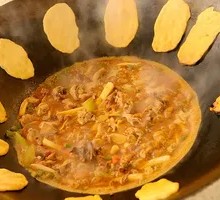 Fresh Corn Dumplings