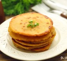 Corn Cake