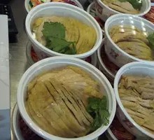 Signature Spicy Chicken Strips