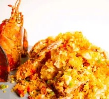 Bifengtang Stir-Fried Lobster