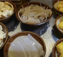 Chongqing Wide Noodles