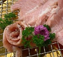 Local Beef Platter