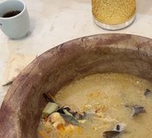 Secret-Recipe Old Soup