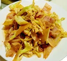 Garlic Cauliflower