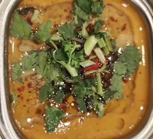 Fermented Tofu Dipping Sauce