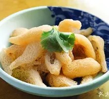 Bamboo Mushroom and Yam Chicken Soup