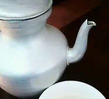 Butter Tea