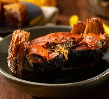 Suzhou Yangcheng Lake Crab