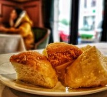 小餐包