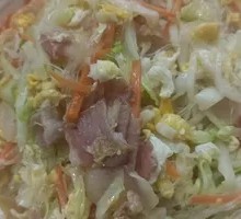 Osmanthus Vermicelli