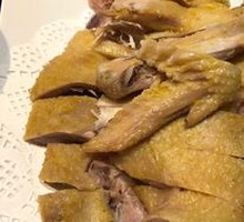 Hui-style Cold Chicken