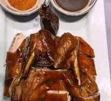 Yiliang Crispy Roast Duck