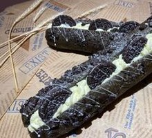 Oreo Roll