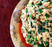 Stir-Fried Stinky Tofu