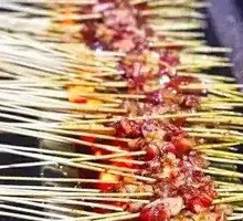 Signature Zhaotong Small Meat Skewers