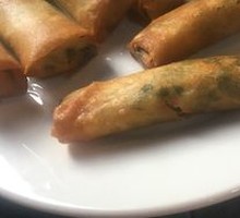 Spring Rolls