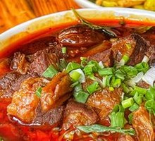清炖牛肉