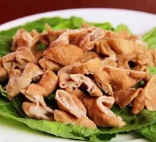 Pork Intestines