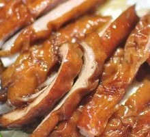 Crispy Pork Intestines