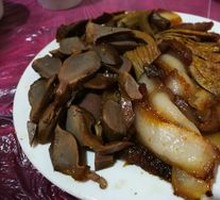 Assorted Braised Dishes