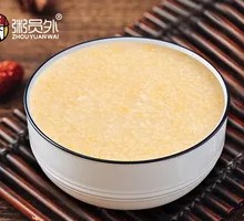 Farmhouse Millet Porridge