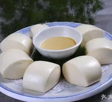 Steamed Bun