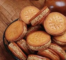 Fried Pumpkin Pancakes