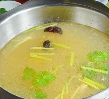 Special Sour Cabbage Pot