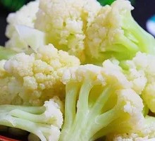 Cauliflower