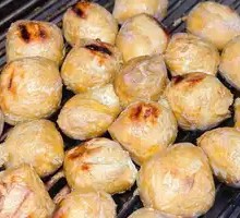 Fermented Tofu with Fresh Tofu Combo