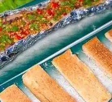 Signature Beef Bone Marrow