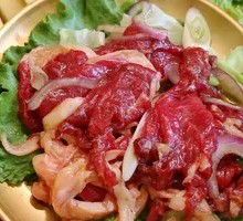 Hand-Cut Small Yellow Beef