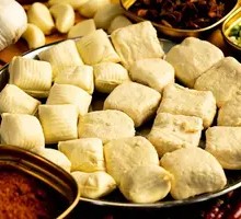 Jianshui Stinky Tofu