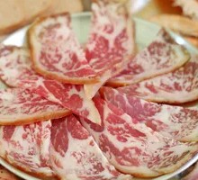 Snowflake Dried Meat