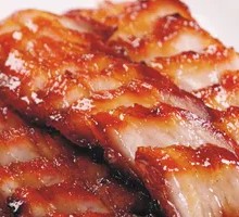 Barbecued Pork
