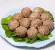 Sauces Beef Meatballs