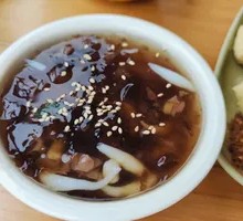 Rose Handmade Papaya Water