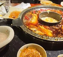 Lobster Mother-Child Hot Pot