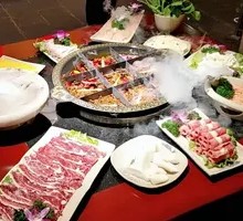 Chongqing Jilong Old Hot Pot