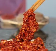 Spicy and Crisp Beef