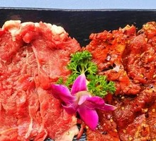 Fresh Double Delight