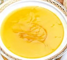 Health-Preserving Clear Soup Pot